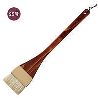 Кисть Holbein Yusai Japanese Brush/Dosabake 25 Japanese Cypress Goat