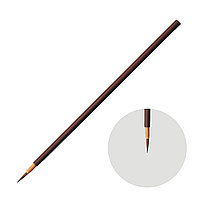 Кисть Holbein Yusai Japanese Brush/Yugotanpomenso M Bamboo Sable