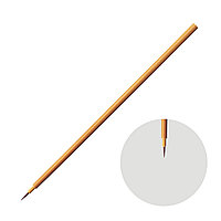 Кисть Holbein Yusai Japanese Brush/Yugomenso XS Bamboo Sable