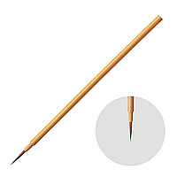 Кисть Holbein Yusai Japanese Brush/Yugomenso L Bamboo Sable