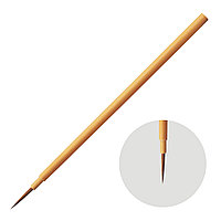 Кисть Holbein Yusai Japanese Brush/Yugomenso LL Bamboo Sable