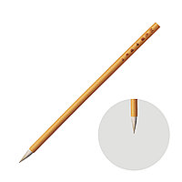 Кисть Holbein Yusai Japanese Brush/Saishiki M Bamboo Goat/Horse