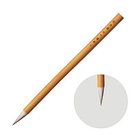 Кисть Holbein Yusai Japanese Brush/Saishiki LL Bamboo Goat/Horse