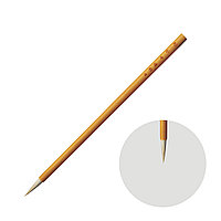 Кисть Holbein Yusai Japanese Brush/Sokumyo M Bamboo Goat/Cat