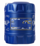Масло Mannol ATF-A 20л