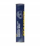 - Mannol Смазка Водостойкая Для лодок Marine Universal Long Term Grease WR-2 400гр