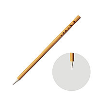 Кисть Holbein Yusai Japanese Brush/Sakuyo S Bamboo Goat/Sable