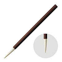 Кисть Holbein Yusai Japanese Brush/Choryu LL Bamboo Goat/Raccoon/Horse/Deer