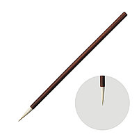 Кисть Holbein Yusai Japanese Brush/Choryu S Bamboo Goat/Raccoon/Horse/Deer