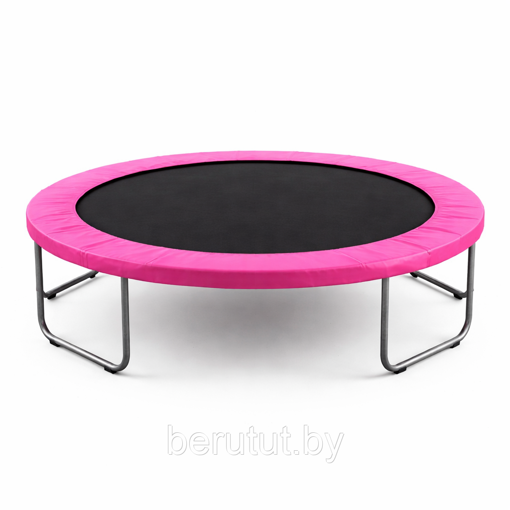Кожух для батута двухсторонний Ametist Pro 183см/6FT Blue/pink