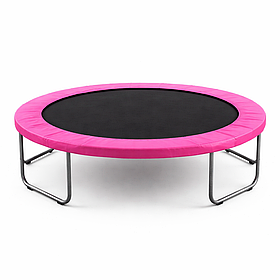 Кожух для батута двухсторонний Ametist Pro 183см/6FT Blue/pink
