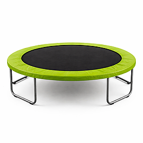 Кожух для батута двухсторонний Ametist Pro 490см/16FT Blue/green