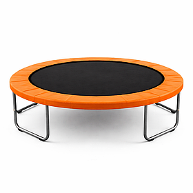 Кожух для батута двухсторонний Ametist Pro 490см/16FT Blue/Orange