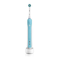 Электрическая зубная щетка Braun Oral-B PRO 500 Cross Action (D16.513.U)