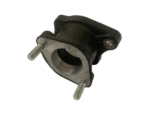 Патрубок карбюратора впускной CG125/150 157FMI, 162FMJ; GR, TTR250Rb, Hunter, Ermak