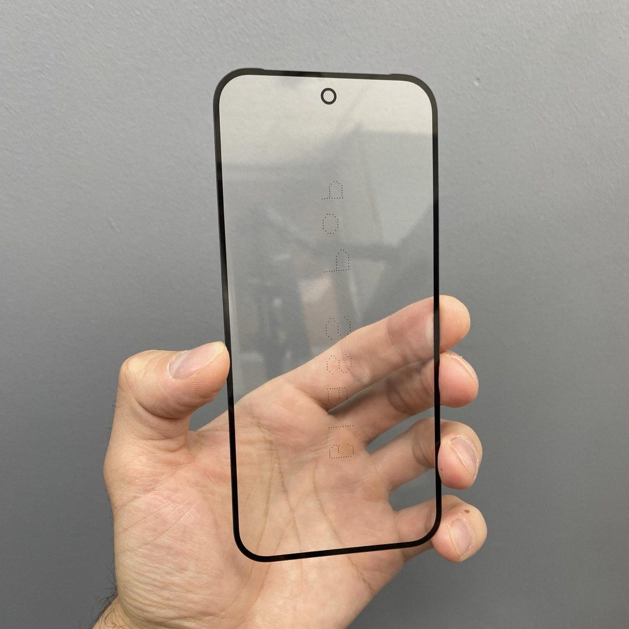 Google Pixel 10 замена стекла экрана