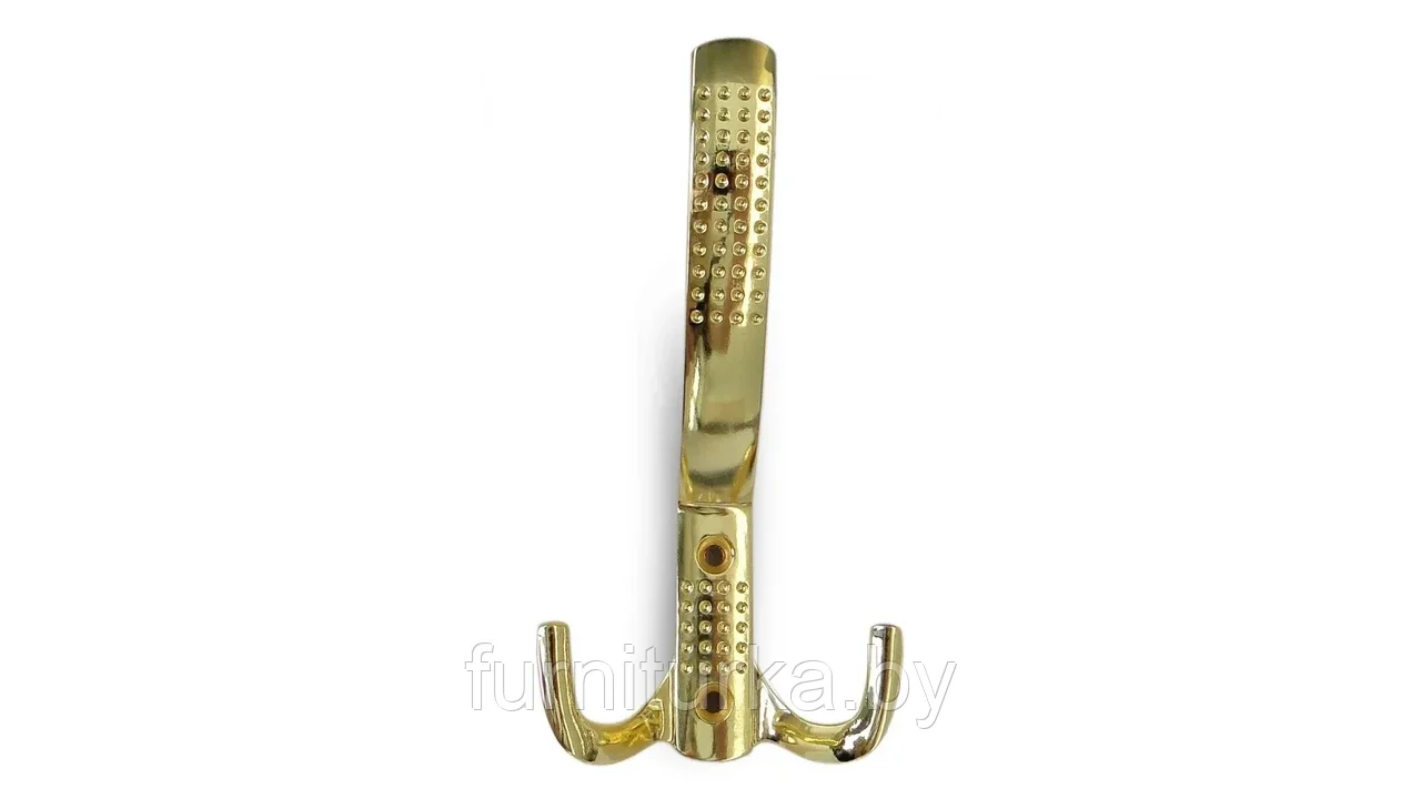 Мебельный крючок ATLANT K305.06GP.6