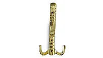 Мебельный крючок ATLANT K305.06GP.6