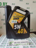 Моторное масло Роснефть Magnum Racing 5W-40 5л