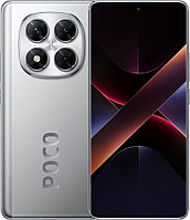 Смартфон POCO X7 8GB/256GB международная версия (серебристый)