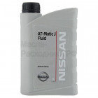 Масло Nissan AT-Matic J Fluid (KE90899932) 1л