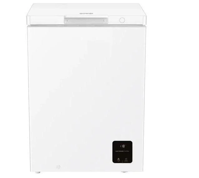 Морозильный ларь Gorenje FHC1014W5