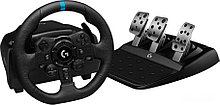 Руль Logitech G923 для PS4