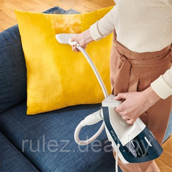 Пылесос Tefal VP8561RH - фото 7 - id-p247499421
