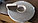 Уплотнитель под конёк и ендову, саморасширяющаяся самоклеющаяся лента (20*40 мм) 4 м.п, фото 5
