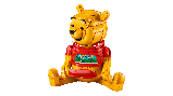 Конструктор Disney Винни Пух 1399 деталей аналог Lego, фото 3