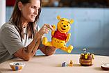 Конструктор Disney Винни Пух 1399 деталей аналог Lego, фото 6