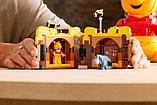 Конструктор Disney Винни Пух 1399 деталей аналог Lego, фото 7