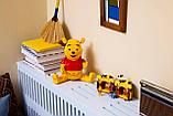 Конструктор Disney Винни Пух 1399 деталей аналог Lego, фото 10