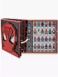 Конструктор Marvel "Книга паука" 1888 деталей аналог лего, фото 4