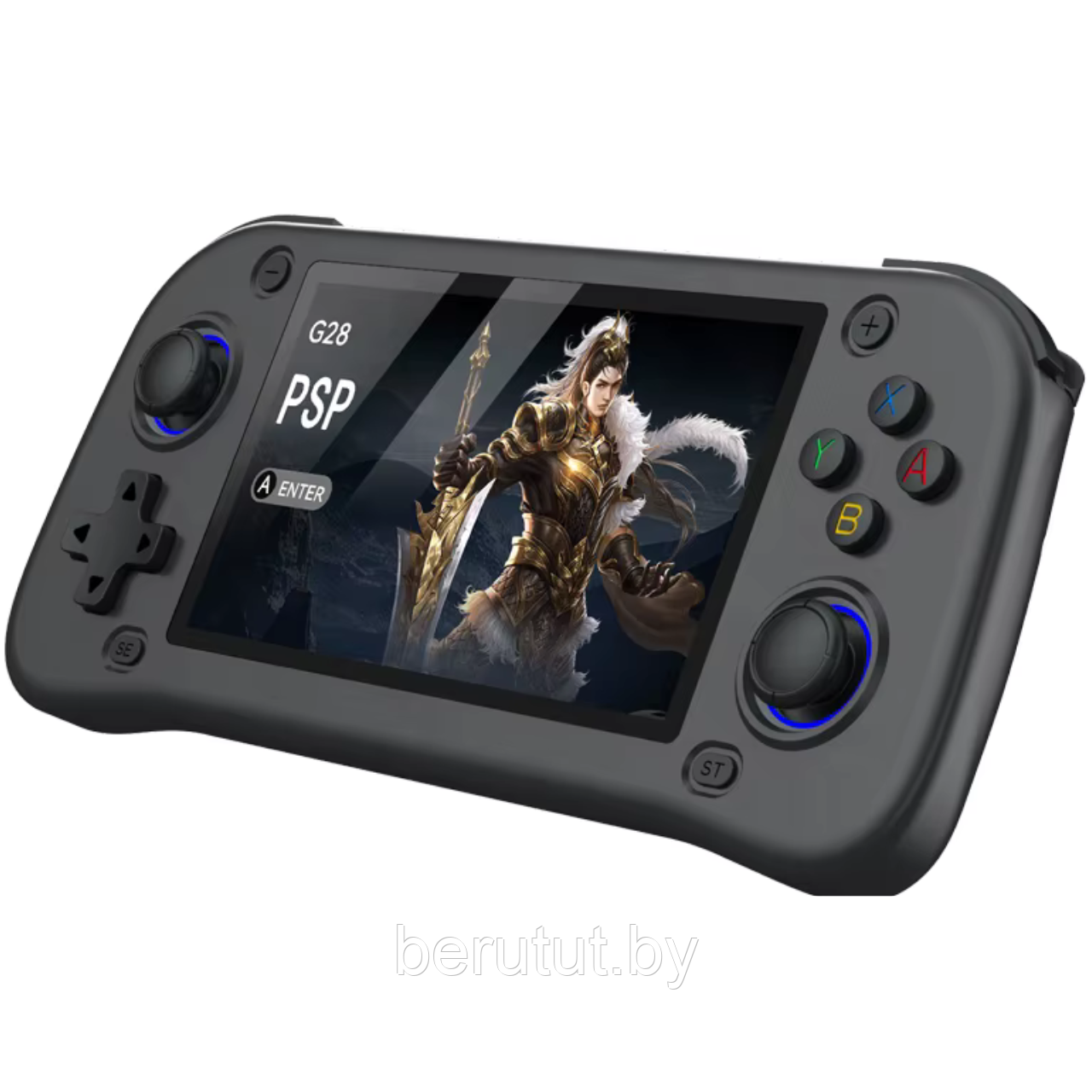 Портативная игровая консоль G28 64 ГБ
