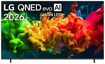 Mini Led Телевизор LG 75QNED80B6A( Пульт указка )