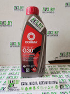 Охлаждающая жидкость Comma Xstream G30 Antifreeze & Coolant Concentrate 1л
