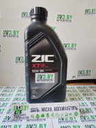 Моторное масло ZIC X7 LS 10W-30 1л