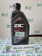 Моторное масло ZIC X7 LS 10W-30 1л