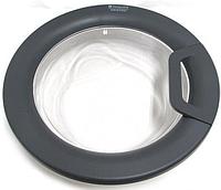 Люк для стиральной машины Indesit C00291072