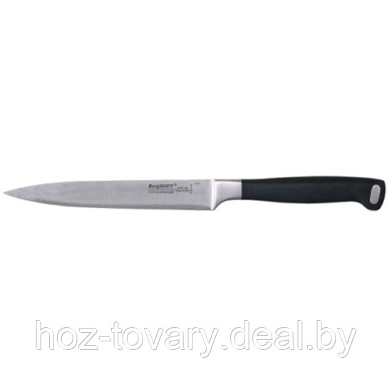 Набор ножей BergHOFF Bistro 8 предметов арт. 4410020 - фото 3 - id-p36611226