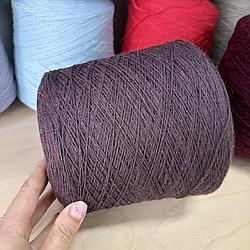 RiGo Pescaia 45% альпака 40% меринос 15%полиамид 310 м 100г кофе
