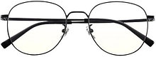 Компьютерные очки Xiaomi Mijia Anti-Blue Light Glasses HMJ06LM (черный)