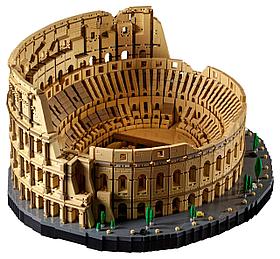 Конструктор Icons Колизей 9036 деталей аналог Lego