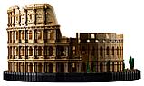 Конструктор Icons Колизей 9036 деталей аналог Lego, фото 3