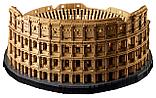 Конструктор Icons Колизей 9036 деталей аналог Lego, фото 5