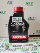 Моторное масло Motul Specific DEXOS2 5W-30 1л