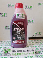 Масло Favorit ATF D II 1л