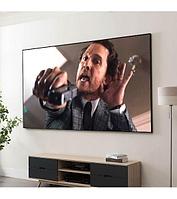 Экран для проектора S'OK SCFRV-332x186, 150", 16:9, настенный, потолочный, Matte White