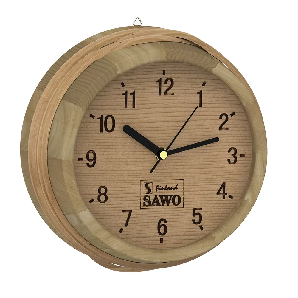 Часы Sawo 530-D